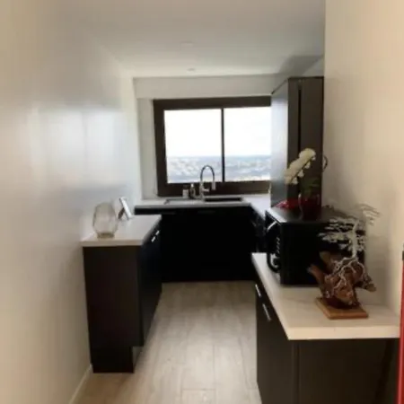 Séjour chez l'habitant Dans Un Renove, Belle Vue Poitiers