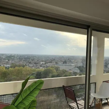 Séjour chez l'habitant Dans Un Renove, Belle Vue